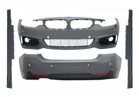 Kit Carroceria Bmw 4 Series...