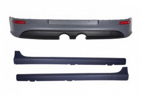 Añadido Vw Golf V 2003-2008...