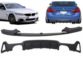 Añadido Bmw F32 F33 F36 4...