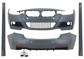 Kit Carroceria Bmw F30...