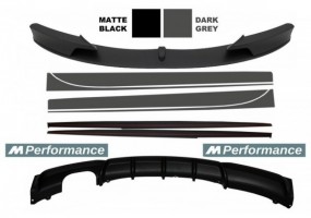 Añadido Bmw 3 Series...