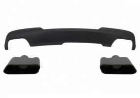 Añadido Bmw F10 F11 2011-2017