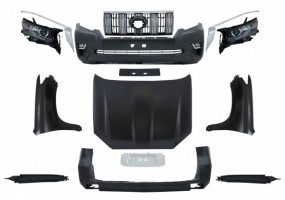 Kit Carroceria Toyota Land...