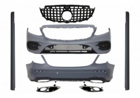 Kit Carroceria Mercedes...