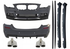 Kit Carroceria Bmw F10 5...