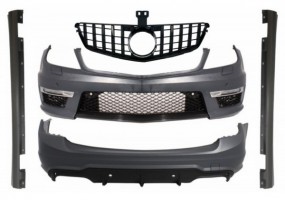 Kit Carroceria Mercedes...