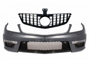 Paragolpes Mercedes C-class...