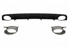 Añadido Audi A6 4g...