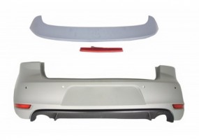 Paragolpes Vw Golf 6 Vi...