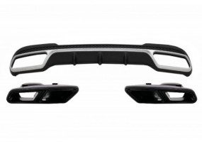 Añadido Mercedes E-class...