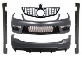 Kit Carroceria Mercedes...