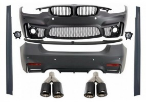 Kit Carroceria Bmw F30...