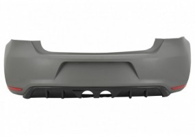 Paragolpes Vw Polo 6r...