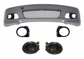 Paragolpes Bmw 3 Series E46...