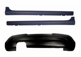 Añadido Vw Golf 5 V...