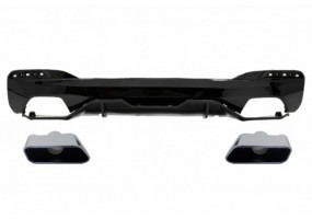 Añadido Bmw 5 Series G30...