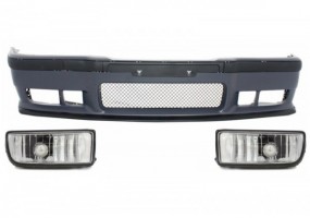 Paragolpes Bmw 3er E36...