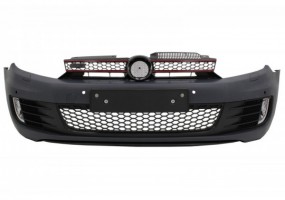 Paragolpes Vw Golf Vi 6...