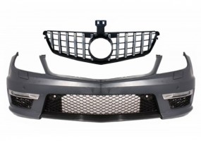 Paragolpes Mercedes C-class...