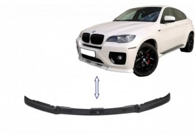 Añadido Bmw X6 E71...