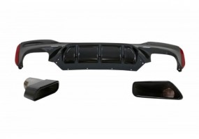 Añadido Bmw 5 Series G30...