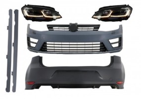 Kit Carroceria Vw Golf 7...