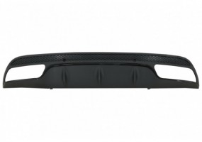 Añadido Mercedes C-class...