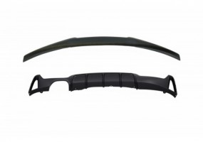 Añadido Bmw 4 Series Coupe...