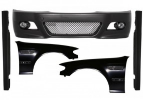 Kit Carroceria Bmw E46...