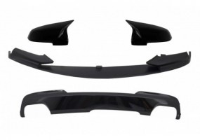 Añadido Bmw 5 Series F10...