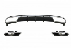 Añadido Mercedes E-class...