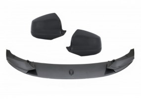 Paragolpes Bmw 5 Series...