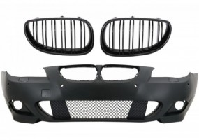 Paragolpes Bmw 5 Series...