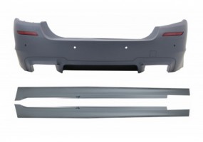 Paragolpes Bmw 5 Series F10...