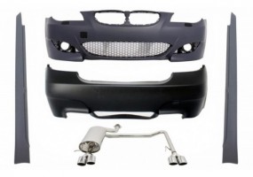 Kit Carroceria Bmw 5 Series...