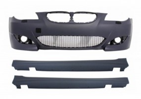 Paragolpes Bmw 5 Series E60...