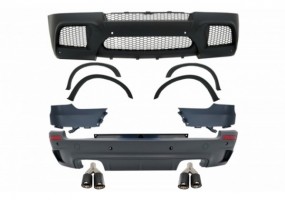Kit Carroceria Bmw X5 E70...