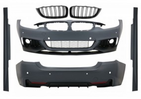 Kit Carroceria Bmw 4 Series...