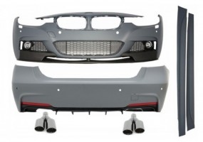 Kit Carroceria Bmw 3 Series...