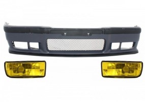 Paragolpes Bmw 3er E36...