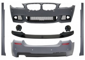 Kit Carroceria Bmw F10 5...