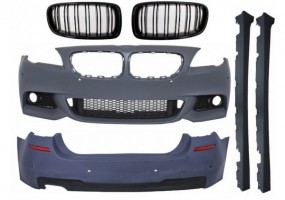 Kit Carroceria Bmw F11...