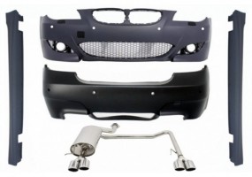 Kit Carroceria Bmw 5 Series...