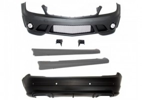 Kit Carroceria Mercedes...