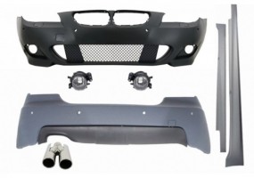 Kit Carroceria Bmw E60 5...