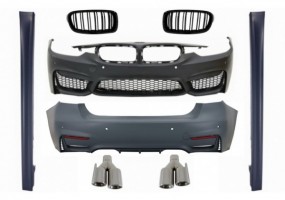Kit Carroceria Bmw 3 Series...