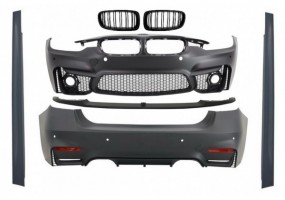 Kit Carroceria Bmw F30...