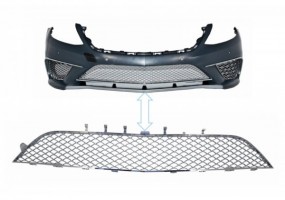 Paragolpes Mercedes S-class...