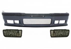 Paragolpes Bmw 3er E36...