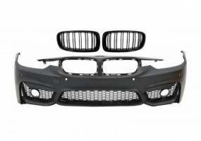 Paragolpes Bmw F30-f31